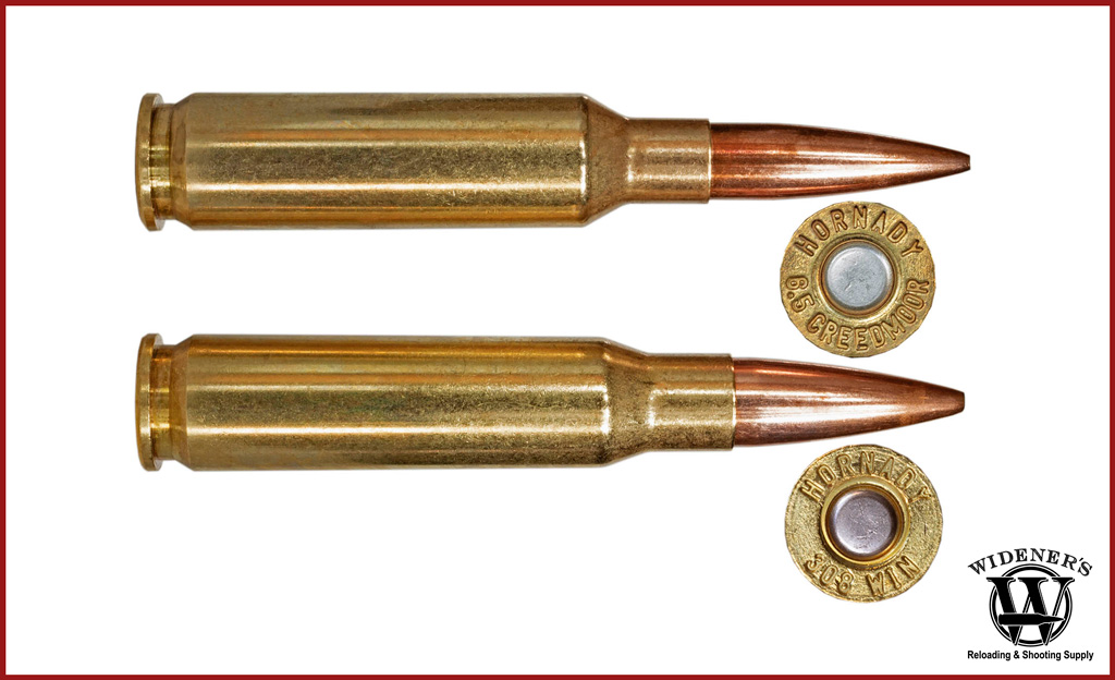 Creedmoor Vs Wideners Shooting Hunting Gun Blog