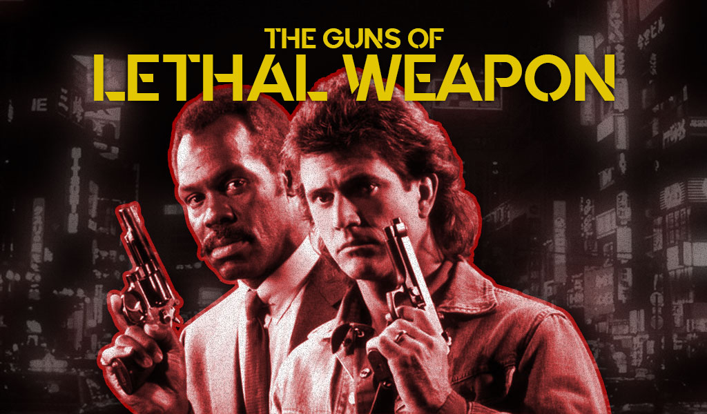 Terminator Guns - Wideners Shooting, Hunting & Gun Blog
