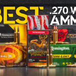 Finest 270 Win Ammo