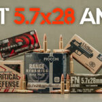 Finest 5.7×28 Ammo