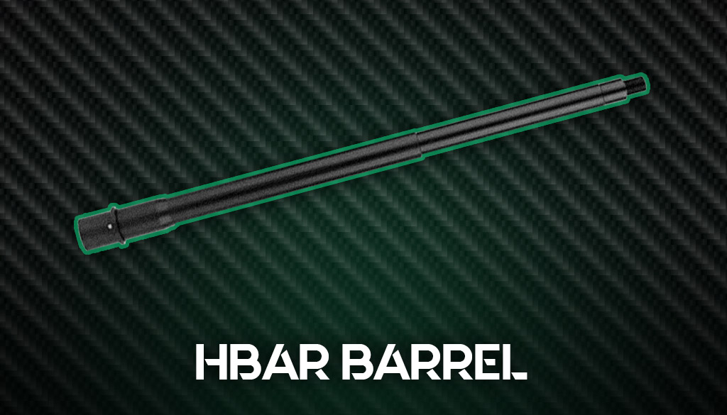 Ar 15 Barrel Profiles The Survival Quest 