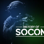 Historical past Of SOCOM